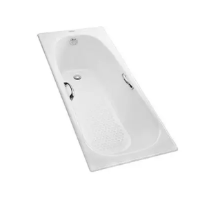 Bồn tắm xây
