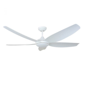 Quạt trần 5 cánh DCT Fan 410 màu trắng