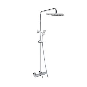 Sen cây nhiệt độ crom cao cấp Rangos