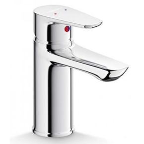 Vòi chậu 1 lỗ nóng lạnh Viglacera 132