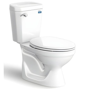 Bồn cầu Viglacera 2 khối VI44