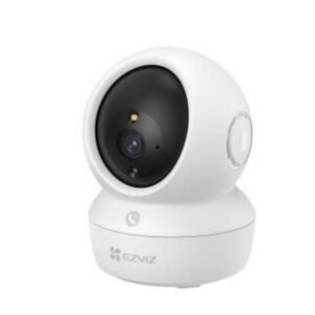 Camera Ezivz Xoay 360 Trong Nhà C6N Pro 2K
