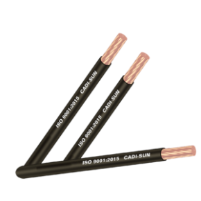 CÁP ĐỒNG ĐƠN BỌC – CV 1X