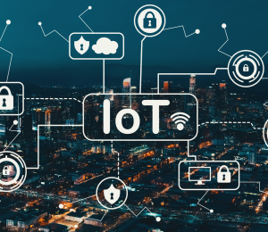 📡 Xu Hướng Công Nghệ IoT Mới Nhất Năm 2025: Bước Đột Phá Cho Ngành Xây Dựng và Nhà Thông Minh