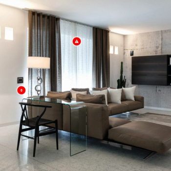 Đầu tháng 12 vừa qua, Home Sun tiến hành thi công lắp đặt hệ thốngnhà thông minh và điện nhẹ cap cấp VITY anh Hiếu biệt thự MB Đông Hải TP Thanh Hóa
